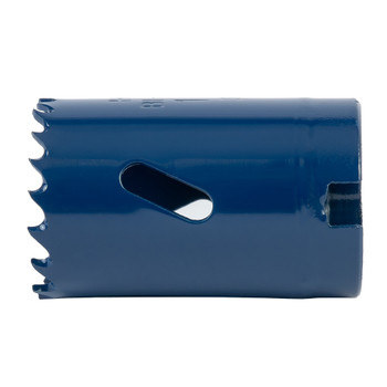 Изображение товара Биметаллическая коронка Yoko 32 мм для сверления в твердых материалах