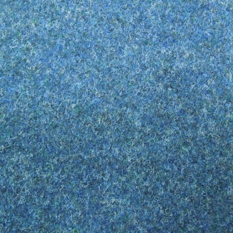 Ковровое покрытие Forbo Felt 17 синий 2 м