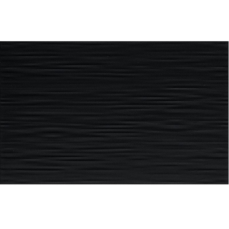 Керамическая плитка Unitile Камелия 02 черный низ 250х400