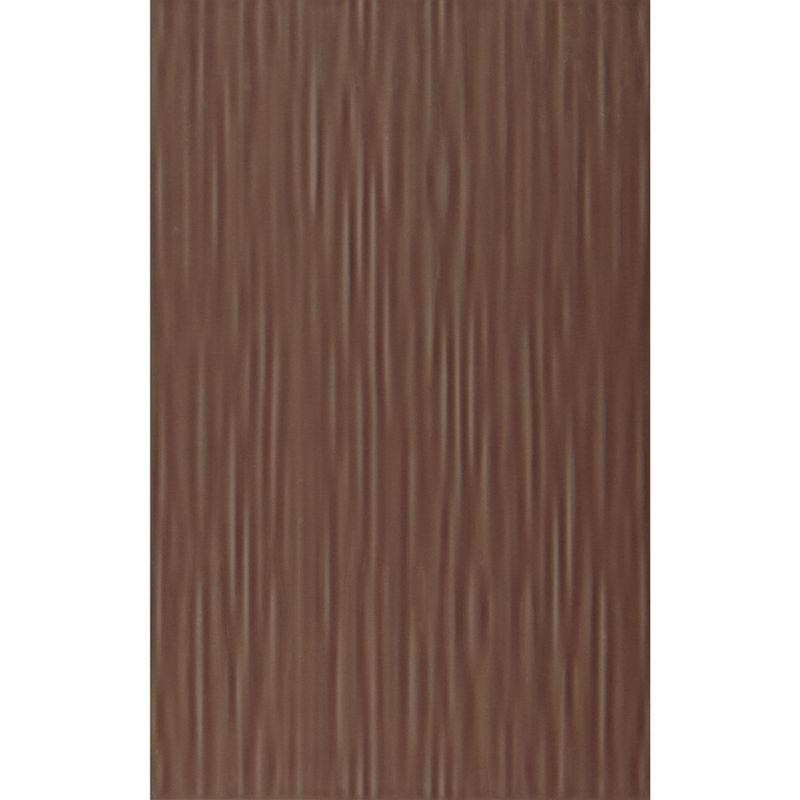 Керамическая плитка Unitile Сакура 02 коричневый низ 250х400