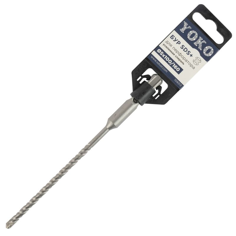Бур SDS+ 5х100/160мм Yoko