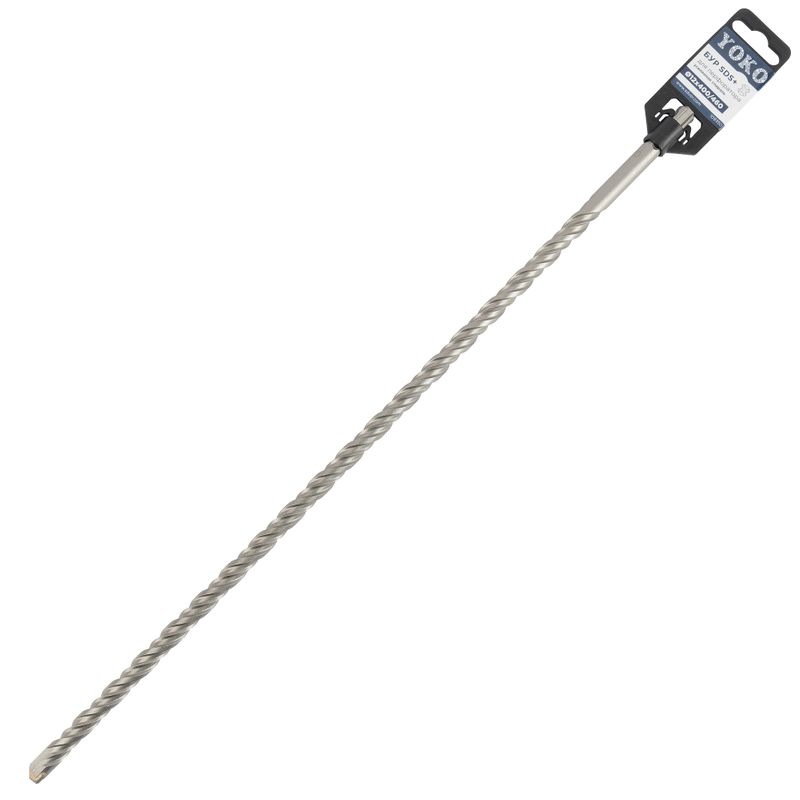 Бур SDS+ 12х400/460мм Yoko