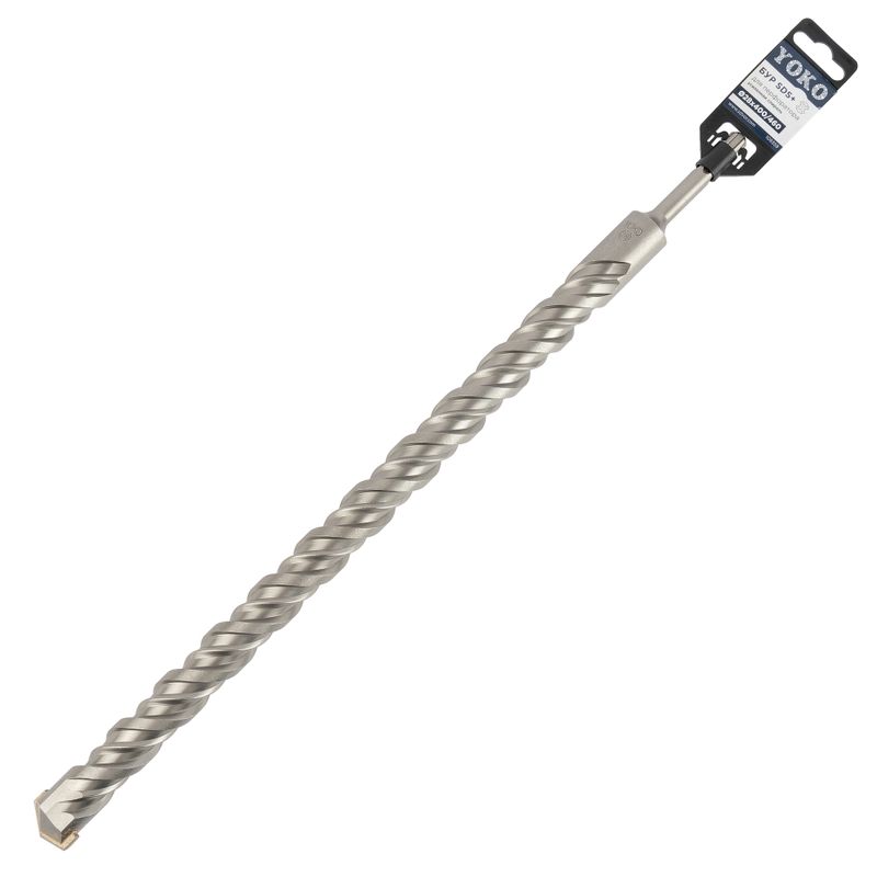 Бур SDS+ 28х400/460мм Yoko