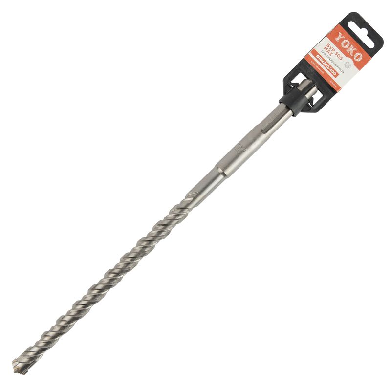 Бур SDS max 18х240/400мм