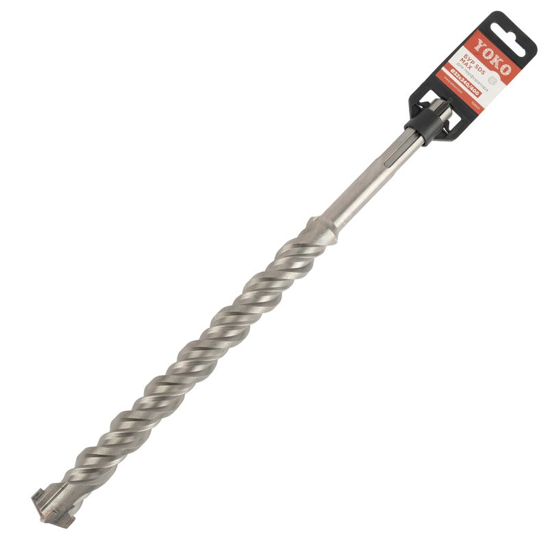 Бур SDS max 32х240/400мм Yoko