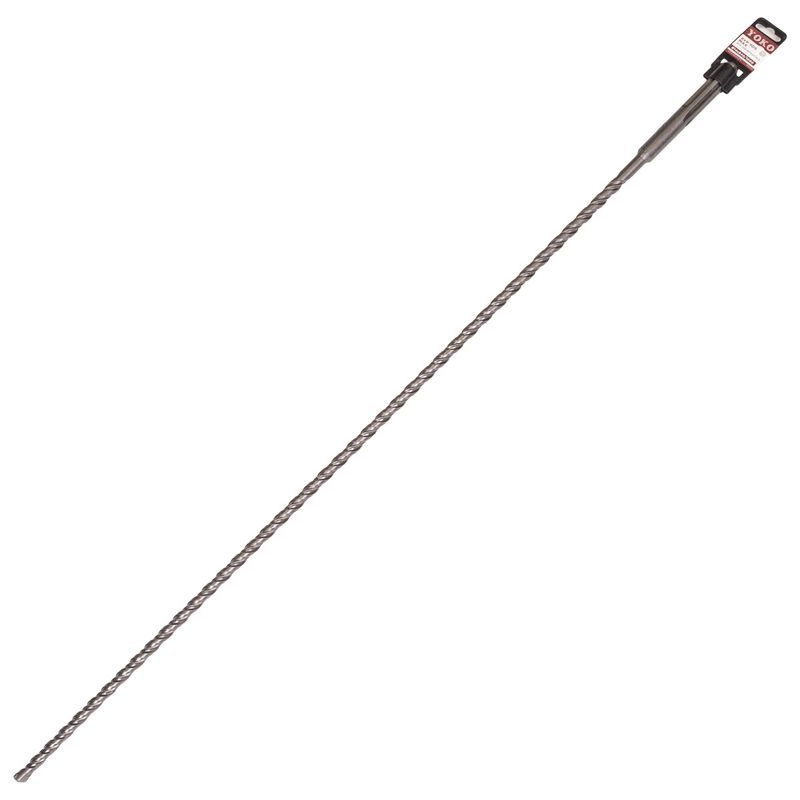 Бур SDS max 16х840/1000 мм