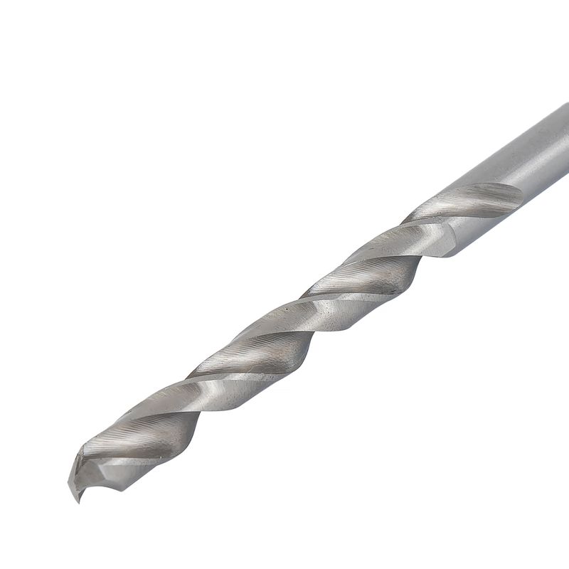 Сверло по металлу 4,5х80 мм 1 шт/уп Yoko_1