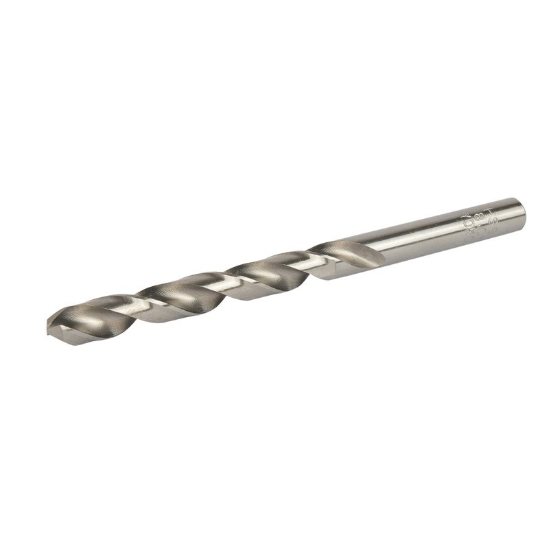 Сверло по металлу 8х117 мм 1 шт/уп Yoko
