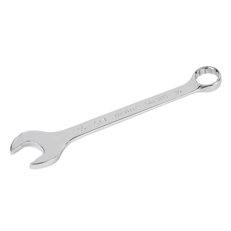 Ключ комбинированный 30 мм