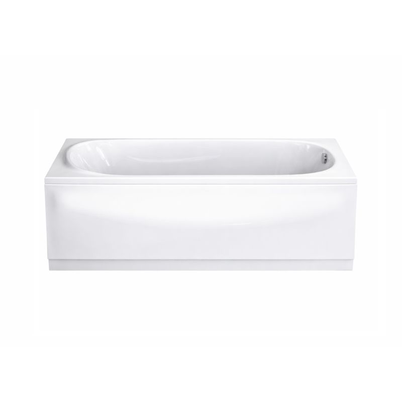 Ванна акриловая Domani-Spa Classic 150х70 см