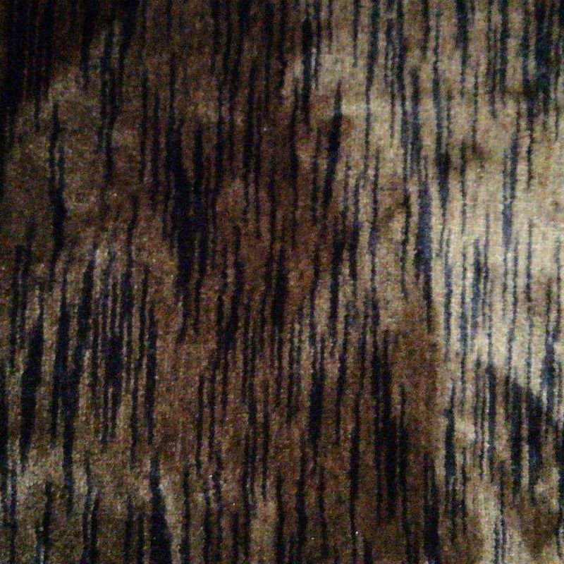 Ковровое покрытие Safari 92 4,0 м, коричневый, 100% РA,