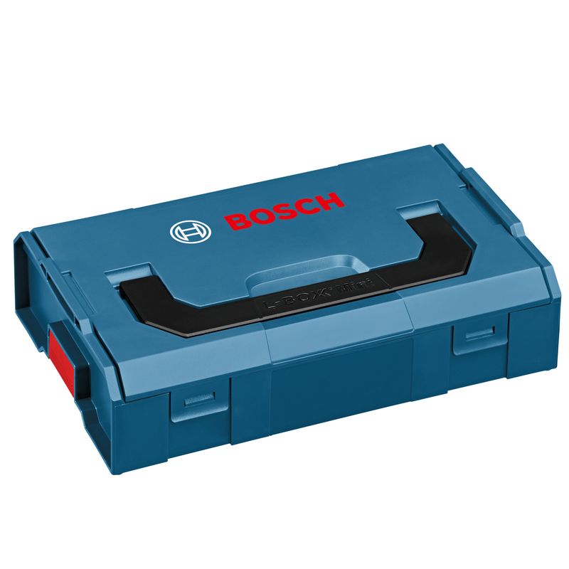 Контейнер для мелких деталей Bosch Professional L-BOXX Mini