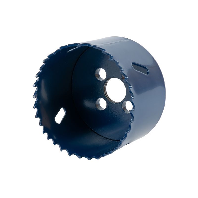 Коронка Yoko Bi-metal 64 мм