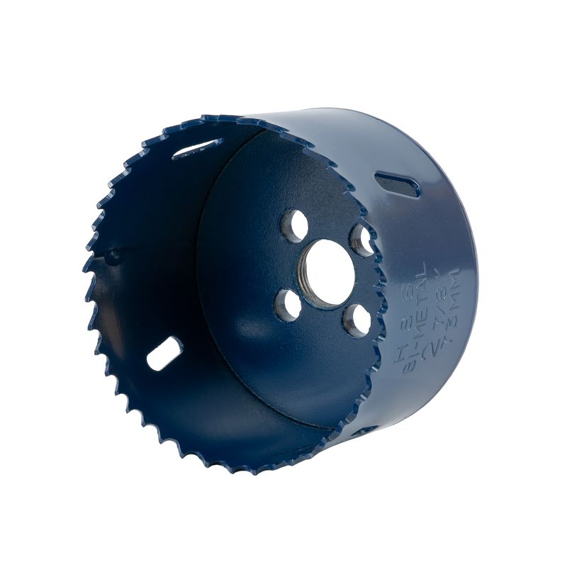 Коронка Yoko Bi-metal 73 мм