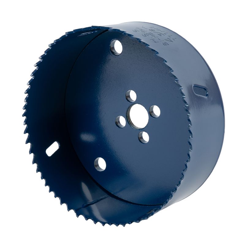 Коронка Yoko Bi-metal 111 мм