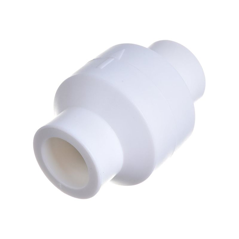 Обратный клапан полипропиленовый 20мм TEBO