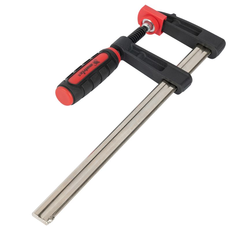 Струбцина F образная 50x200мм двухкомпонентная ручка