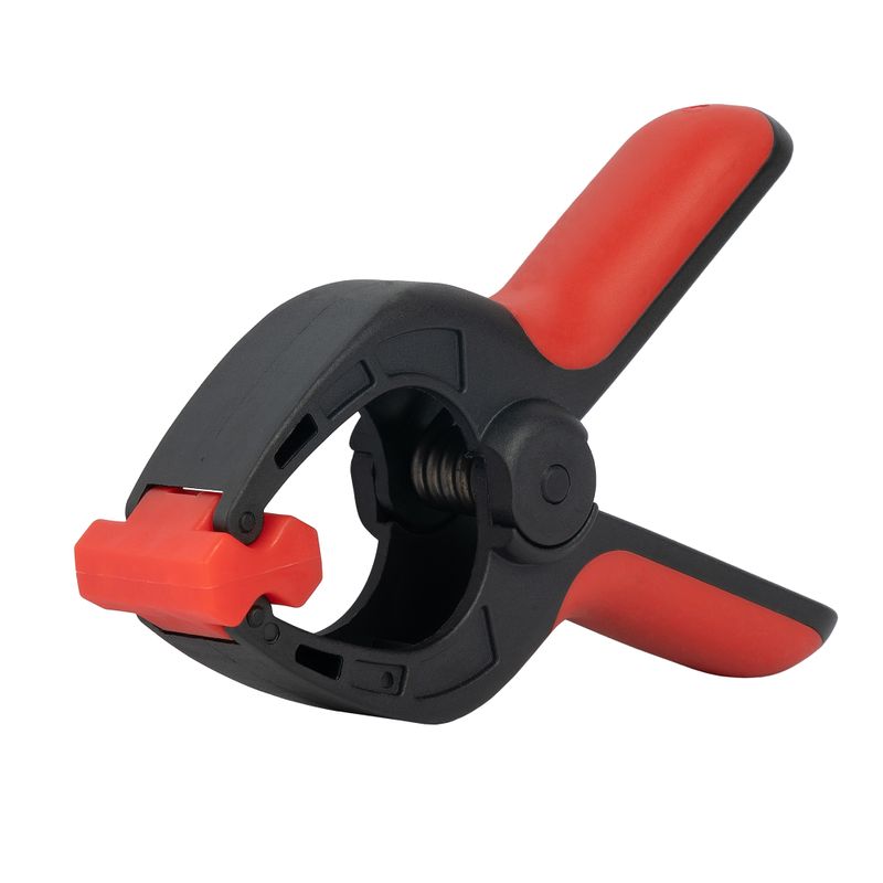 Струбцина пружинная рабочий ход 38мм