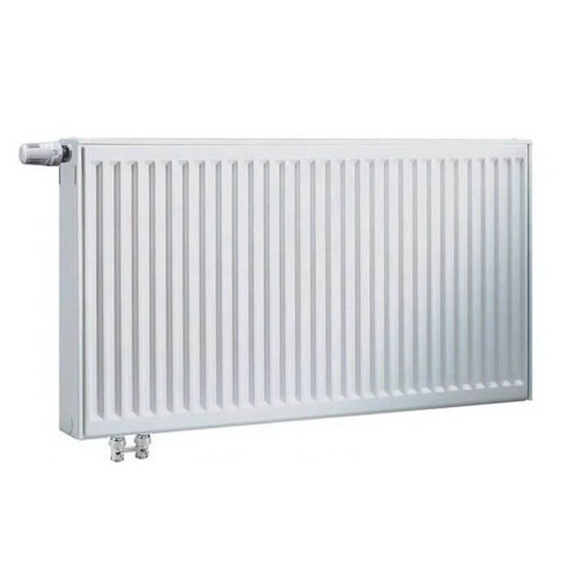 Стальной радиатор Buderus Logatrend VK-Profil 22x500x900