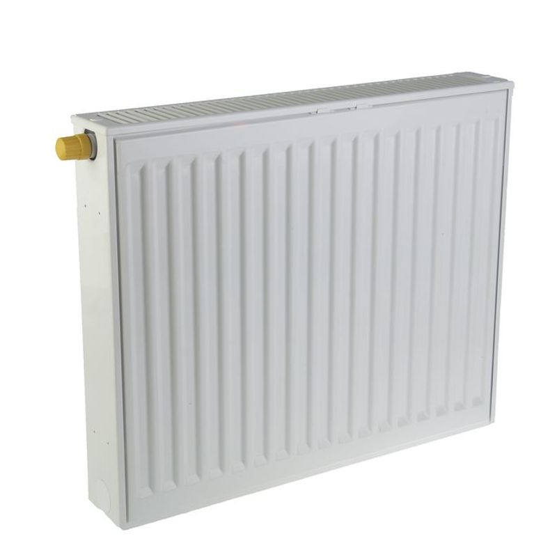Радиатор Logatrend VK-PROFIL 22x400x1000 (1780 Вт,ниж. подкл., б/кроншт.) Buderus