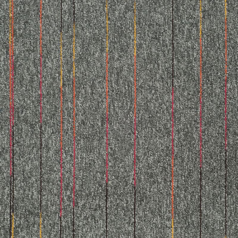 Плитка ковровая Sintelon коллекция Sky Neon 346-83, серый, 6,3 мм, 33 кл, (20шт/5м2), 500x500 мм, 650648003