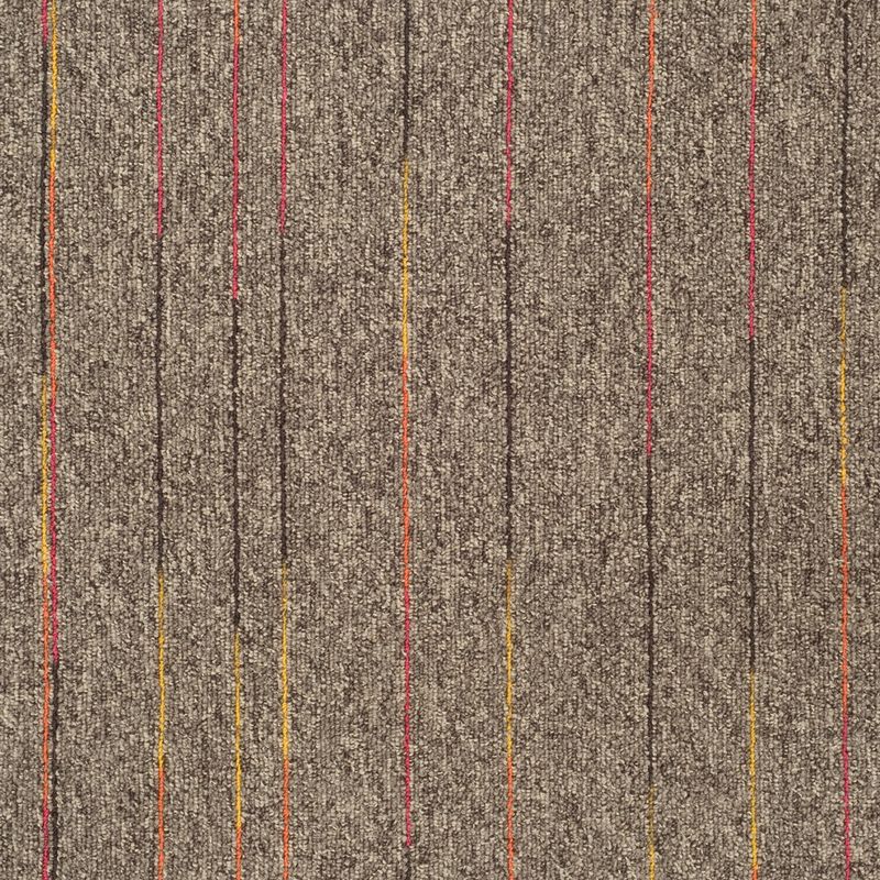 Плитка ковровая Sintelon коллекция Sky Neon 186-83, бежевый, 6,3 мм, 33 кл, (20шт/5м2), 500x500 мм, 650648001