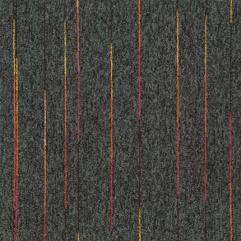 Плитка ковровая Sintelon коллекция Sky Neon 338-83, коричневый, 6,3 мм, 33 кл, (20шт/5м2), 500x500 мм, 650648004