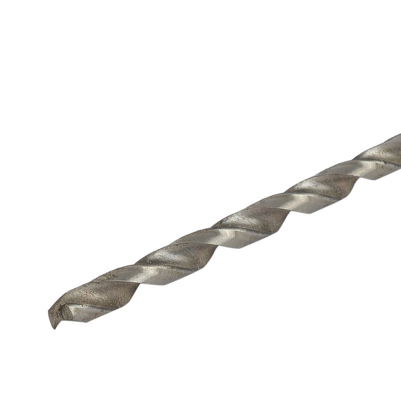 Сверло по металлу длинная серия 4,5х235/160 мм Yoko