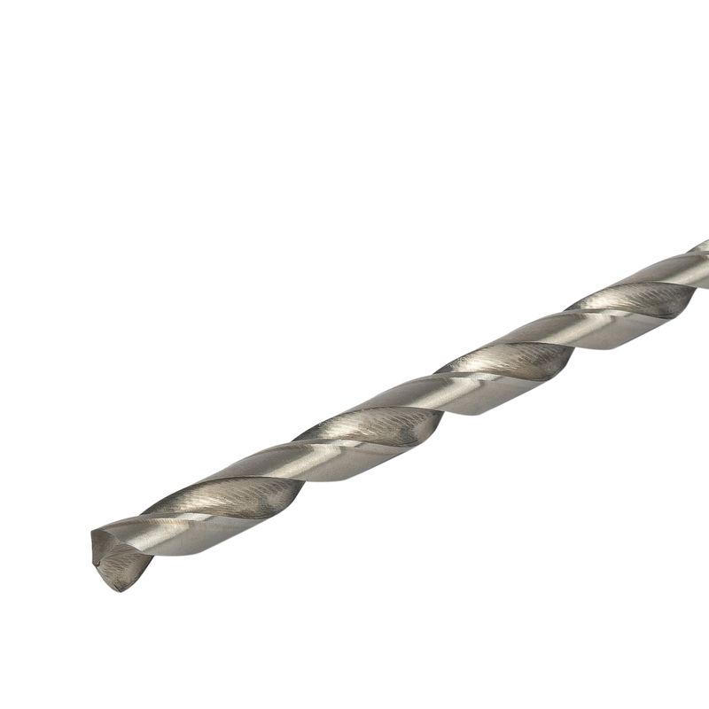 Сверло по металлу длинная серия 9,5х320/220 мм Yoko