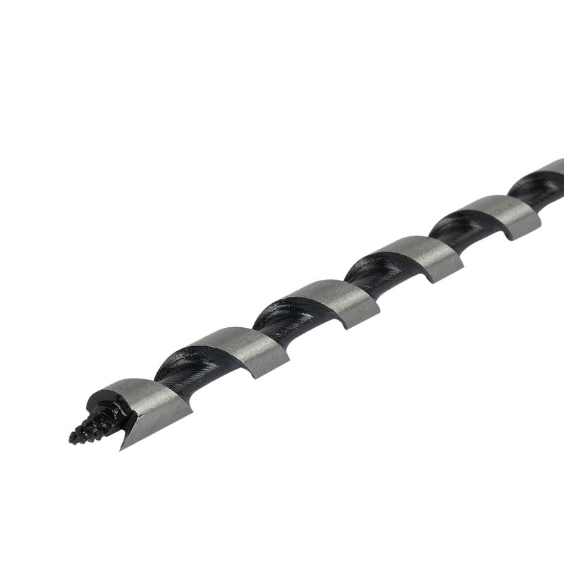 Сверло по дереву балочное 8х460 мм Yoko