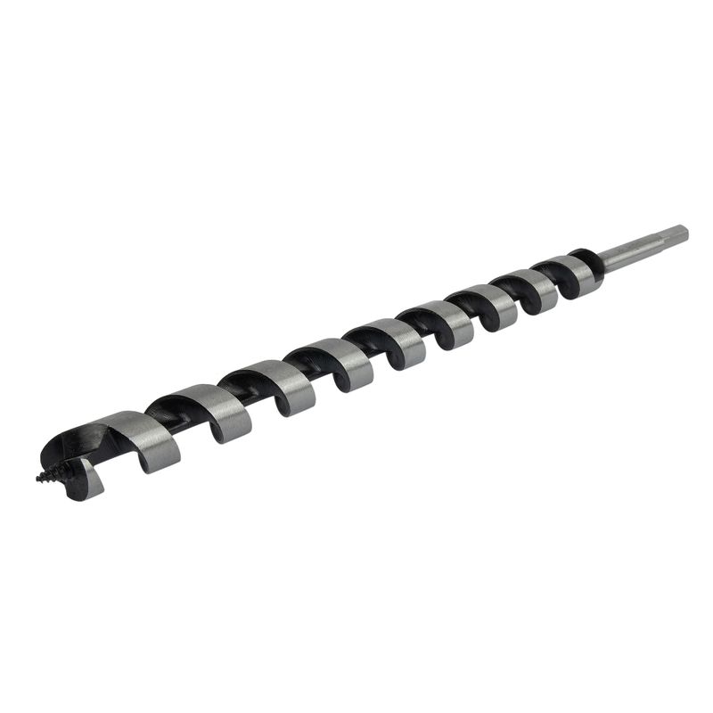 Сверло по дереву балочное 25х460 мм Yoko