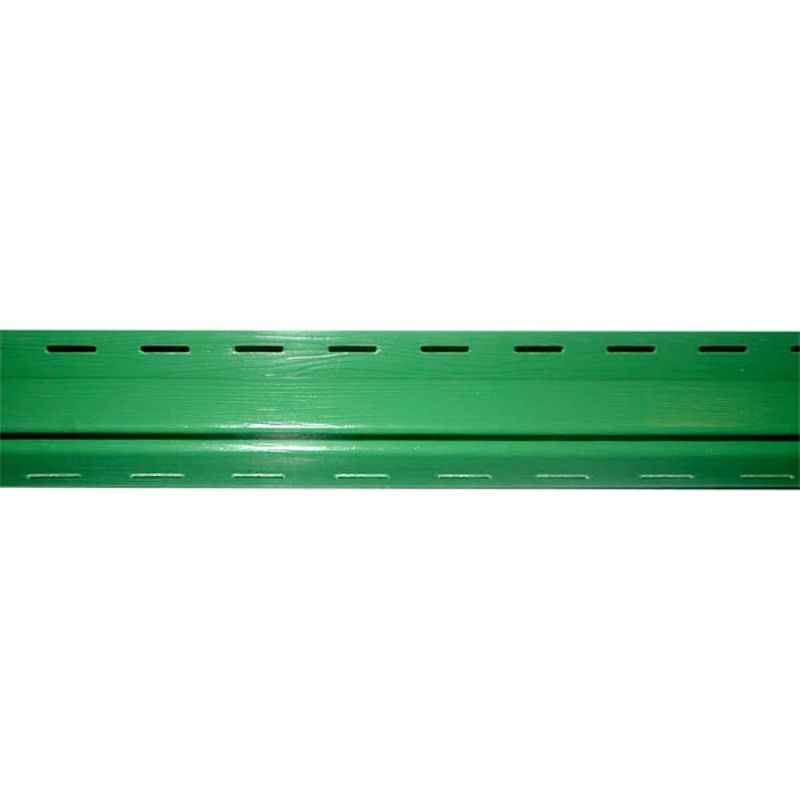 Угол внутренний FineBer зеленый 3050 мм