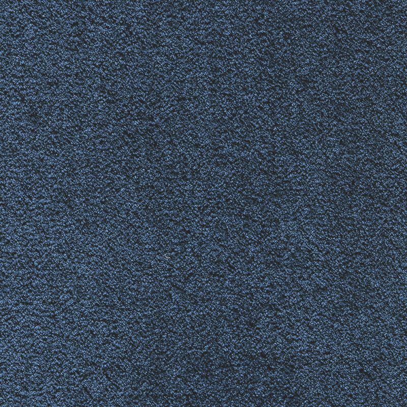 Ковровое покрытие ITC VENSENT 77 синий 4 м