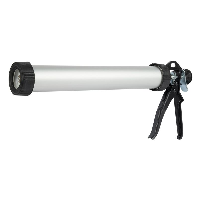 Пистолет для туб закрытый корпус 600 мл Yoko