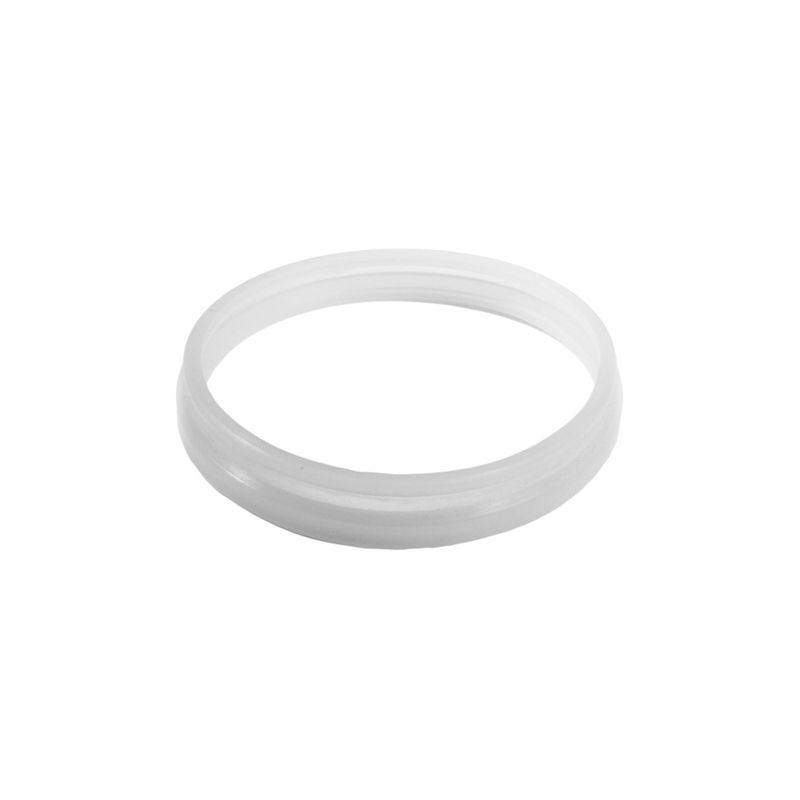 Уплотнительное резиновое кольцо для корпусов фильтров из нерж. стали