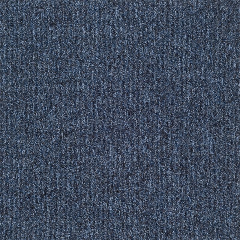 Плитка ковровая Sintelon коллекция Sky 448-82, тем.синий, 6,3 мм, 33 кл, (20шт/5м2), 500x500 мм, 650646001