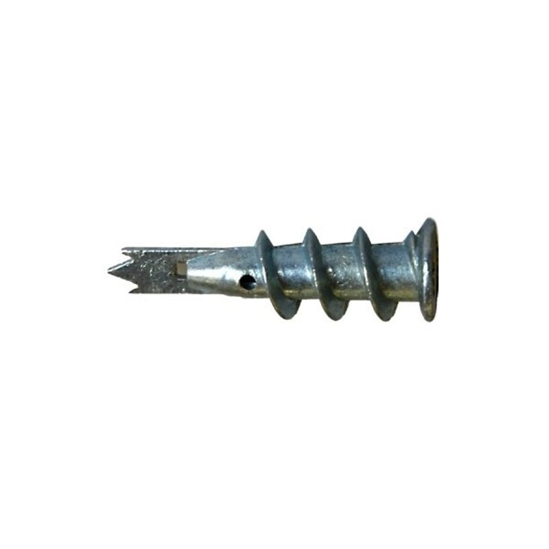 Дюбель для гипсокартона SteelRex Дрива 15х38 мм | Метизы и крепеж
