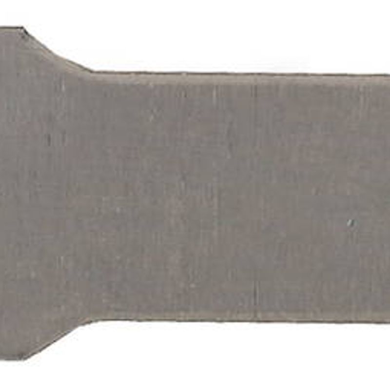 Лезвия лопаточные Olfa для ножа AK-4, 6(8)×35,5×0,55 мм, 5 шт