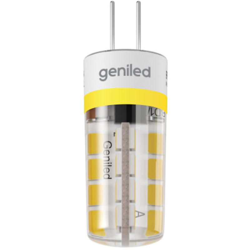 Светодиодная лампа Geniled G4 3W 2700K
