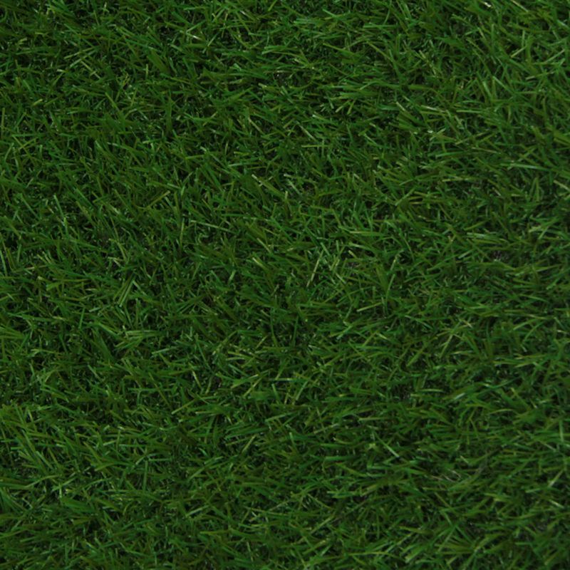 Трава искусственная S Grass 2 м, 25мм, зеленая
