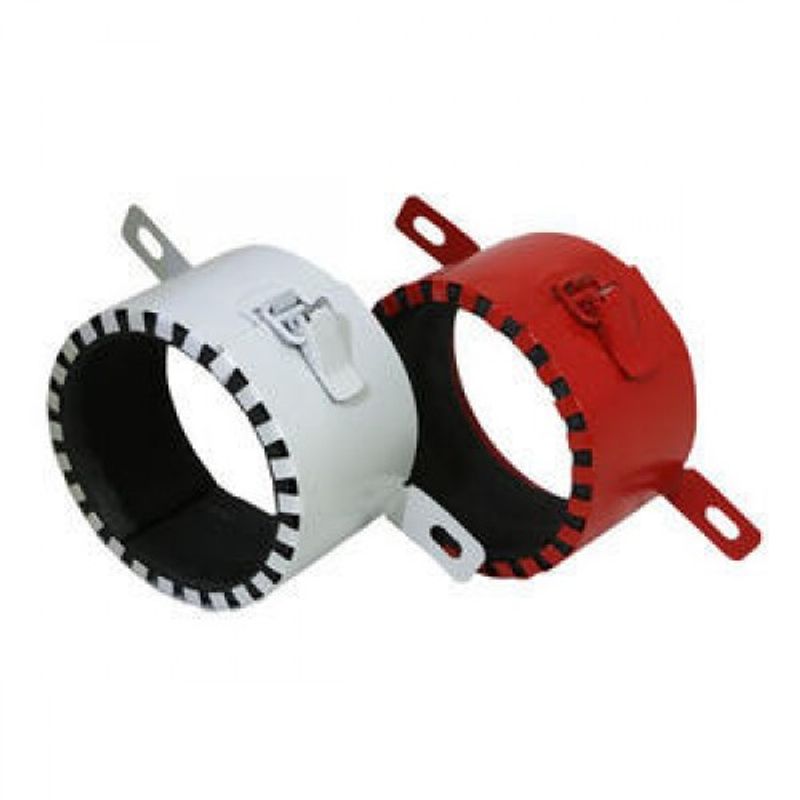 Муфта противопожарная Огнеза-ПМ/50 | Инструмент и оборудование