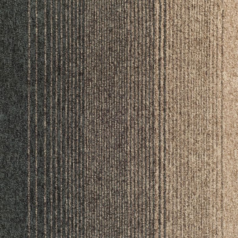 Плитка ковровая Sintelon коллекция Sky Valer 873-85, бежевый, 6,3 мм, 33 кл, (20шт/5м2), 500x500 мм, 650647001