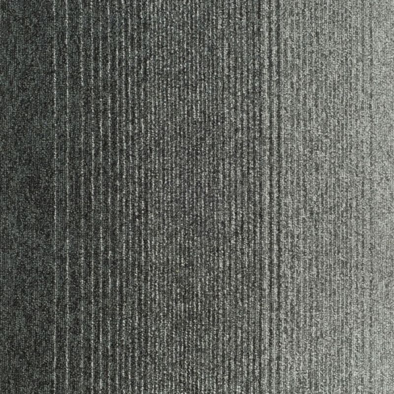 Плитка ковровая Sintelon коллекция Sky Valer 338-85, серый, 6,3 мм, 33 кл, (20шт/5м2), 500x500 мм, 650647002