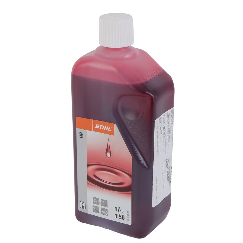 Масло для двухтактного двигателя STIHL HP, 1 л
