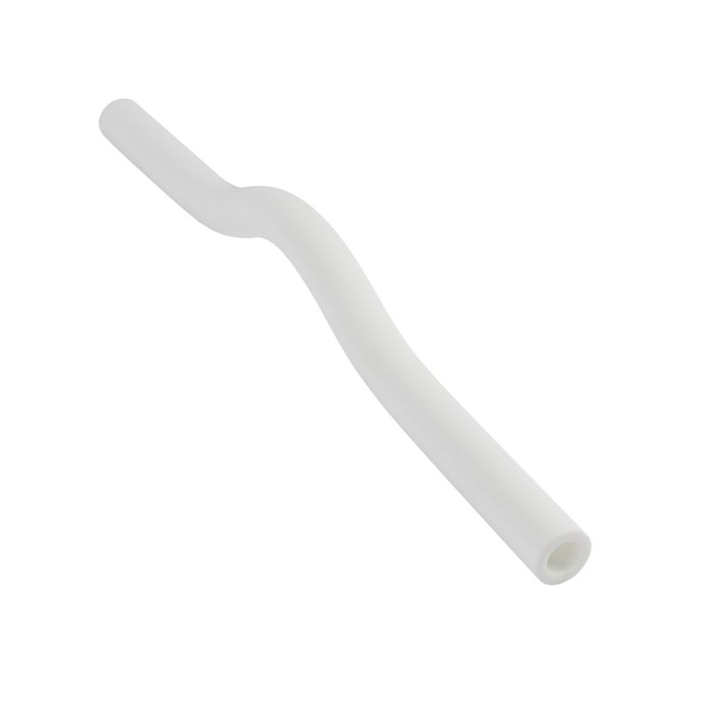 Обводное колено полипропиленовое 20мм RTP