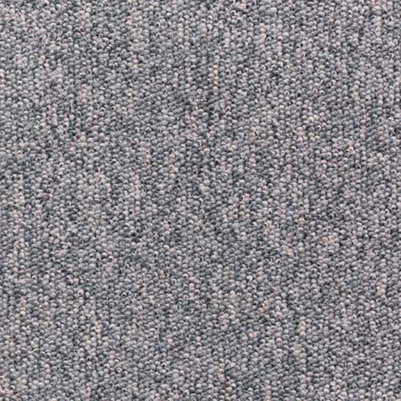 Комерческое ковровое покрытие Stratos 92, 4 м, серо-бежевый 100% РА
