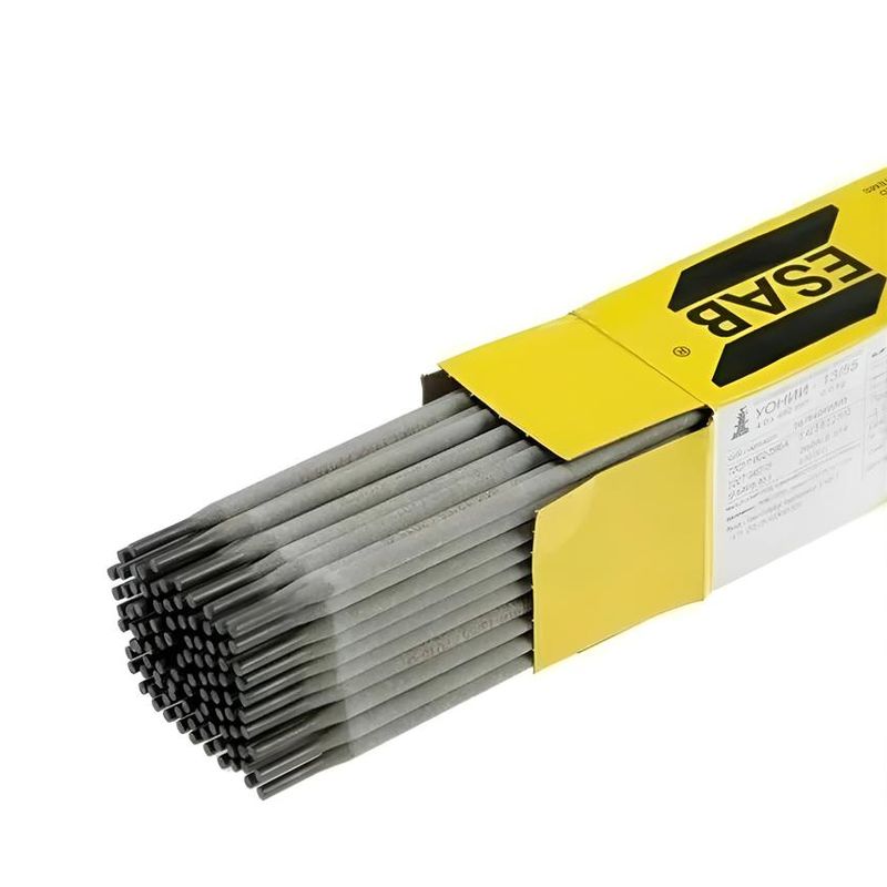 Электроды сварочные УОНИИ-13/55 4мм 6кг Esab