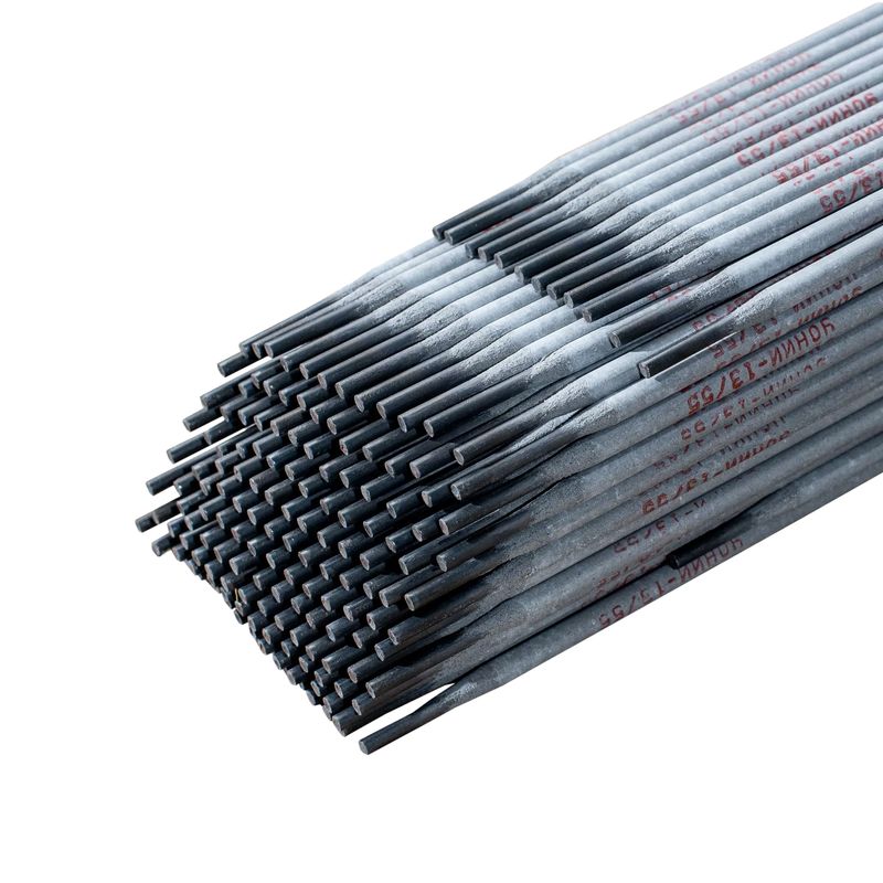 Электроды сварочные УОНИИ-13/55 3мм 4,5кг Esab