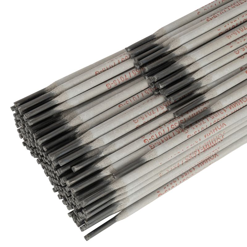 Электроды сварочные УОНИИ-13/55 3мм 4,5кг Esab