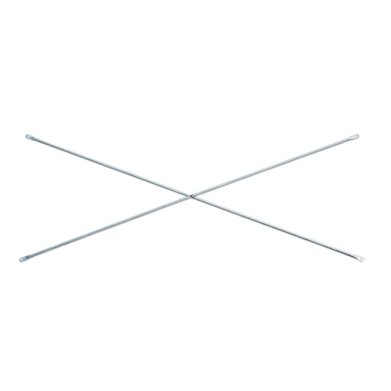 Диагональ для строительных лесов 2м